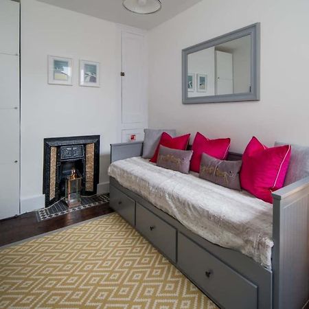 Вилла Firefly House Каус Экстерьер фото